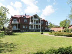 Villa Seegarten Whg Seg07 Boltenhagen